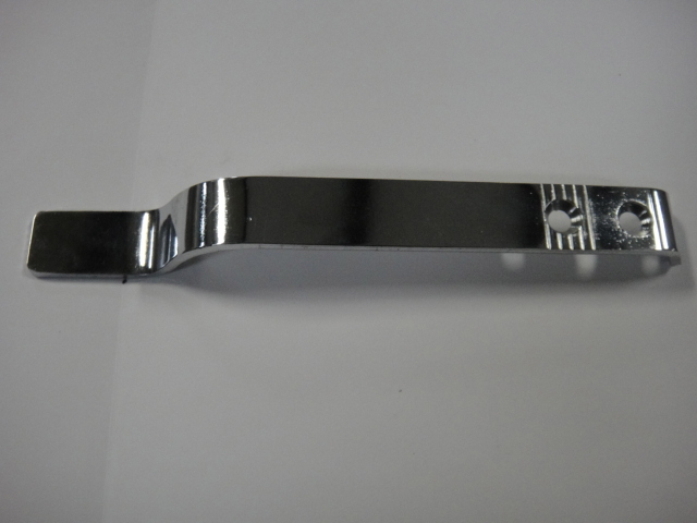 Hamada Front Guide, Part #6804-03050