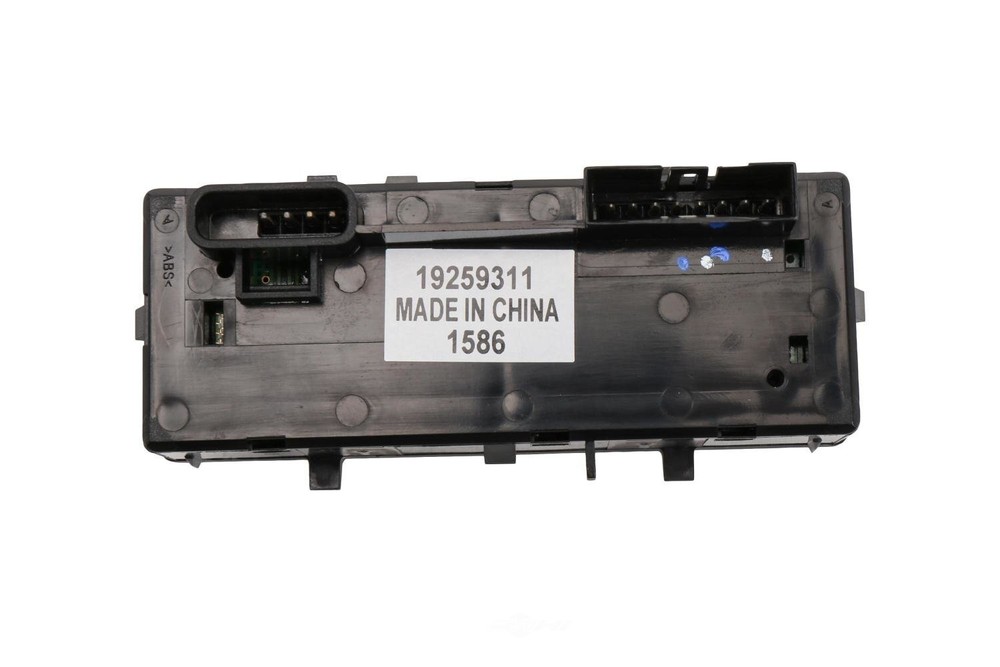 Genuine GM Transfer Case Selector Switch 19259311