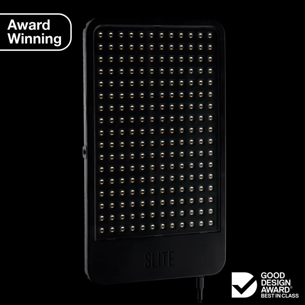 Slite - Pro Creator Light