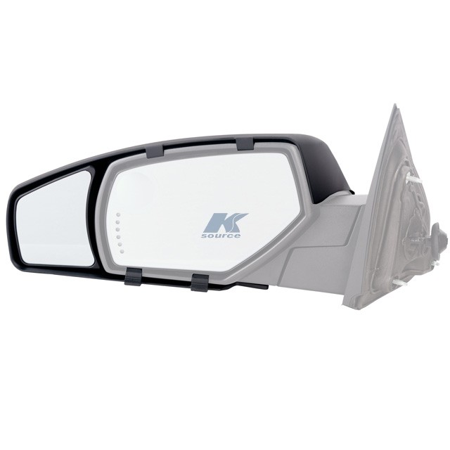 K-Source 80910 MIRRORS