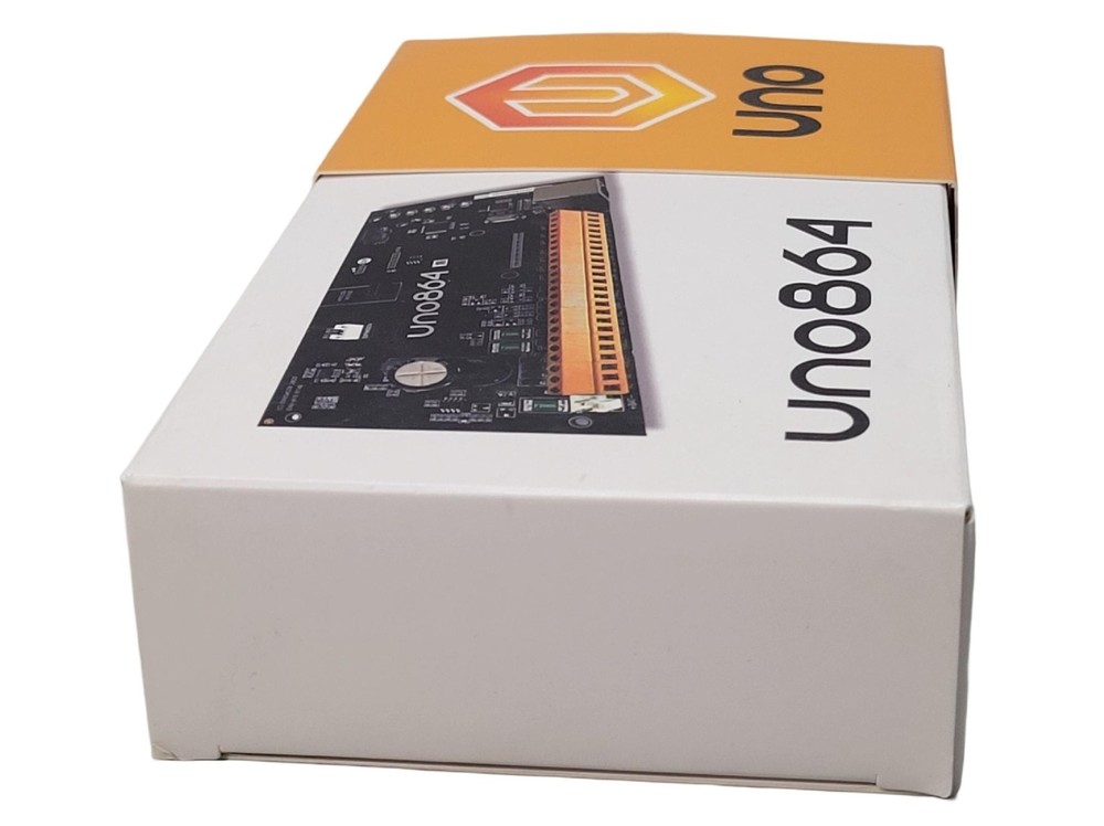 UNO864 IP Hybrid Alarm Panel