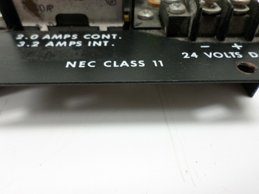 Dukane Model 1A957 Intercom control unit Pre-owned RARE