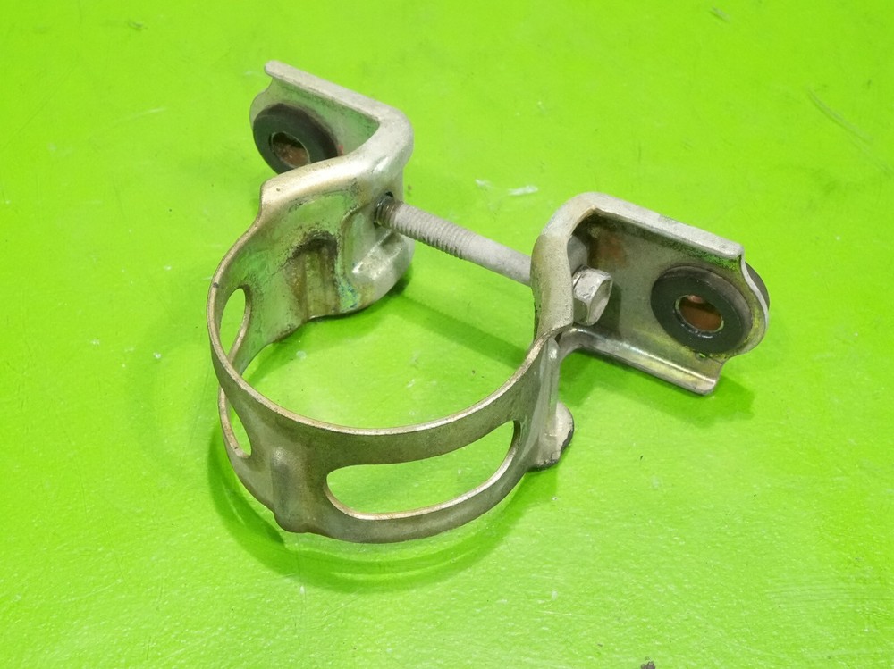 91-99 3000GT Stealth OEM fuel filter firewall mount bracket support
