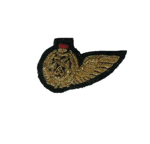 Iraqi Air Force Observer wings