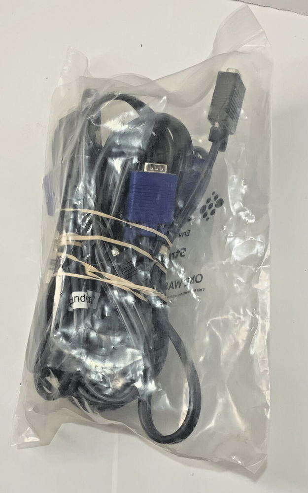 StarTech 4 Port USB KVM Switch Kit with Cables and Audio SV411KUSB