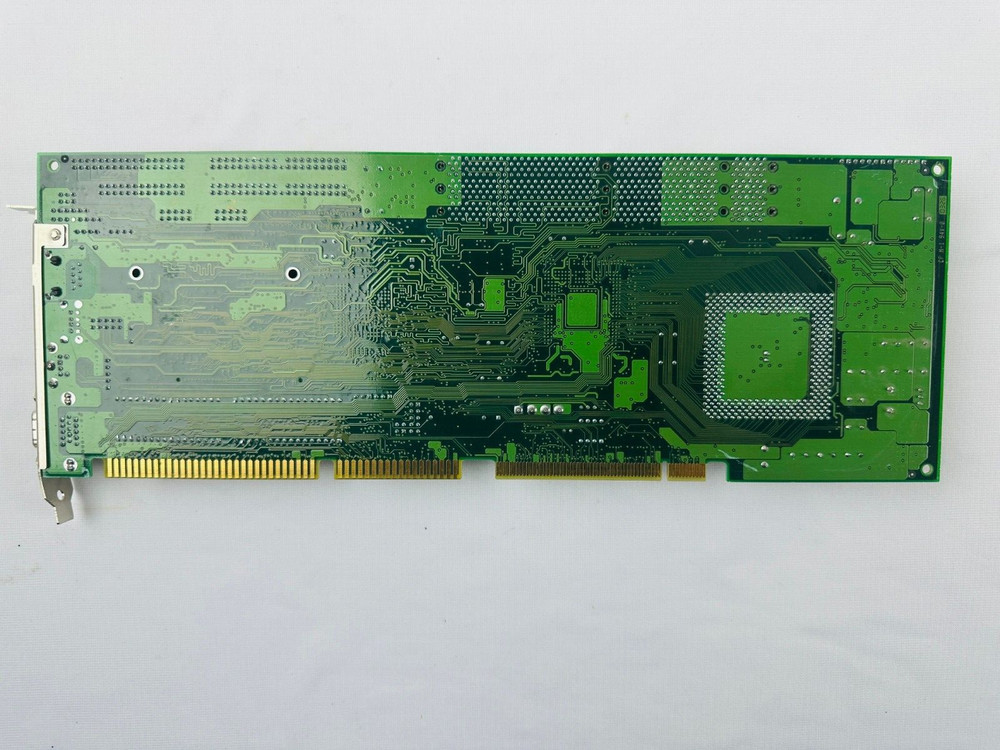 Portwell NC-6060 CPU Board