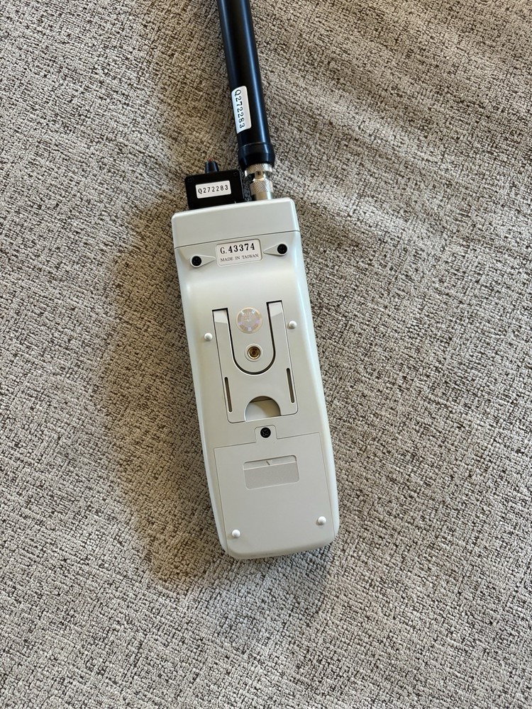 RF Frequency Electromagnetic Field Meter EMF-829 LUTRON KD New