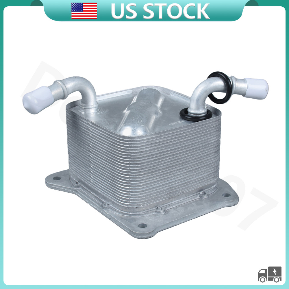 A/T Oil Cooler For 2013- Mitsubishi Attrage Mirage A03A A13A 2920A501 81-1652