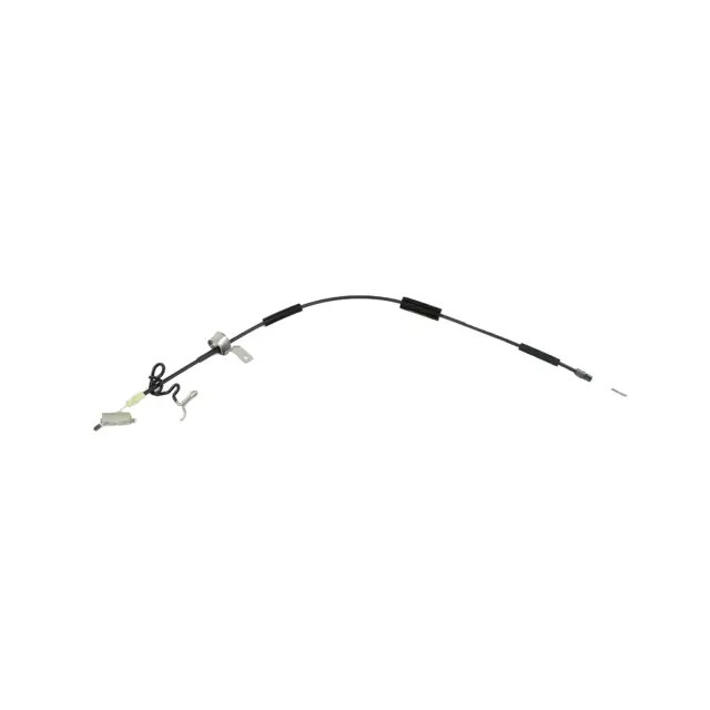 Genuine Mopar Parking Brake Cable Left Rear 4779806AE