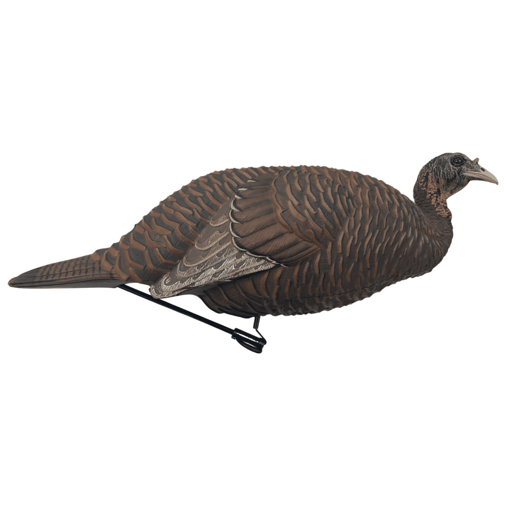 Flextone Thunder Breeder Hen Turkey Decoy