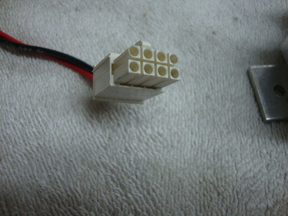 PolyPhaser Surge Protected Special Model 097-0905G-B - C33