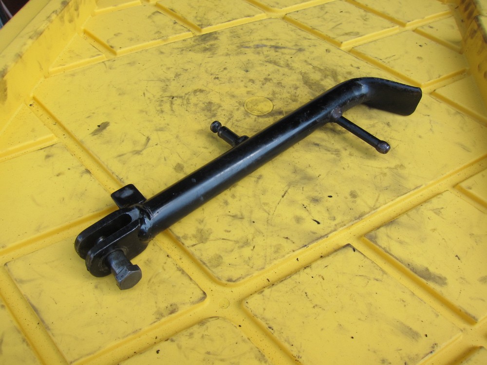 1995 Suzuki GS500 E OEM KICKSTAND SIDE KICK STAND