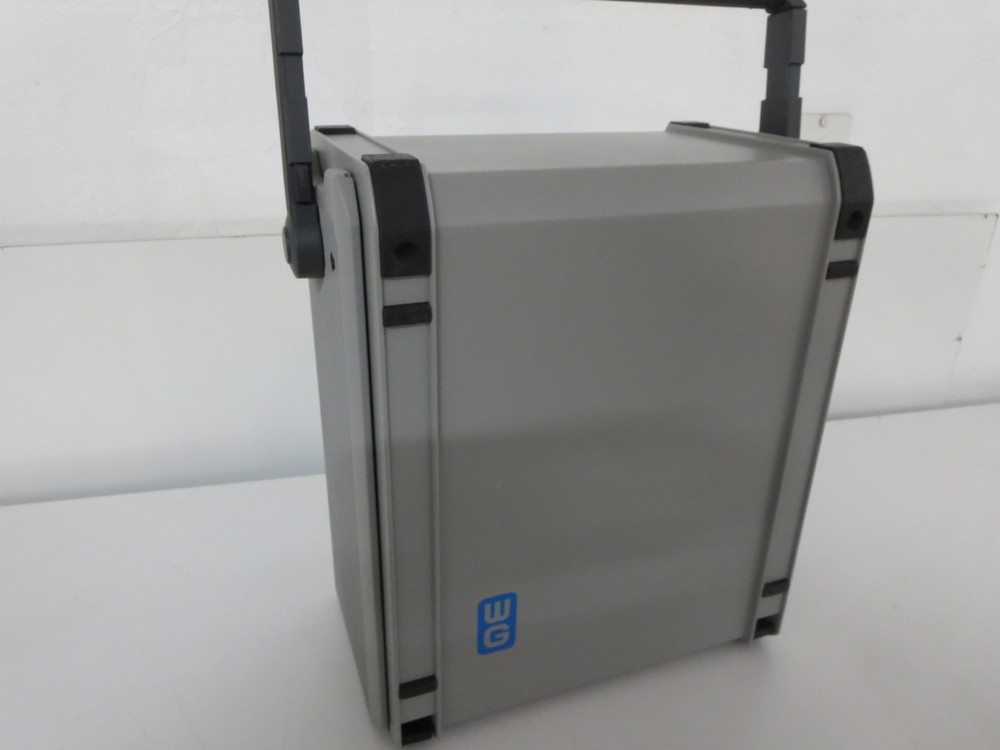 WANDEL & GOLTERMAN ANT-20 ADVANCED NETWORK TESTER