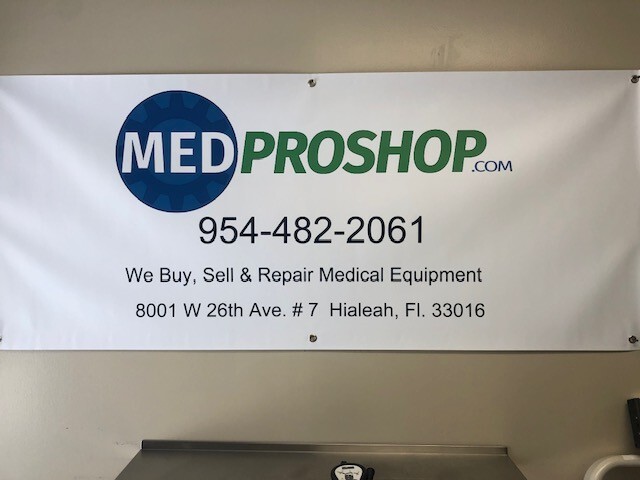 Midmark 625 Hand Remote