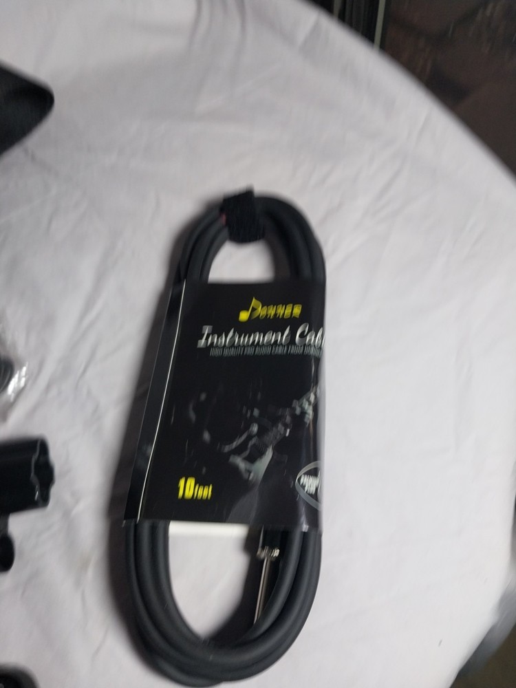 Guitar Tools And Accessories, Donner,capo