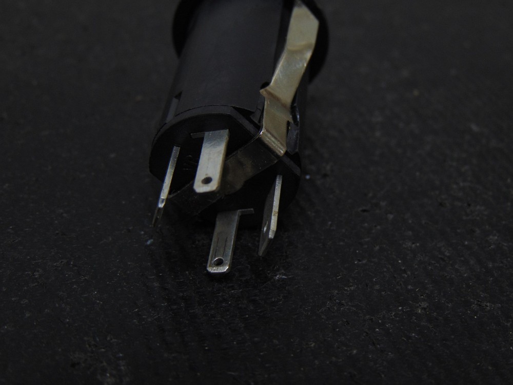 Frigidaire Range GCFG3070BFA Door Switch 318394802