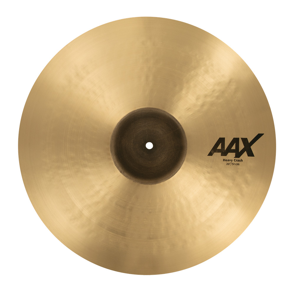 SABIAN 20" AAX Heavy Crash
