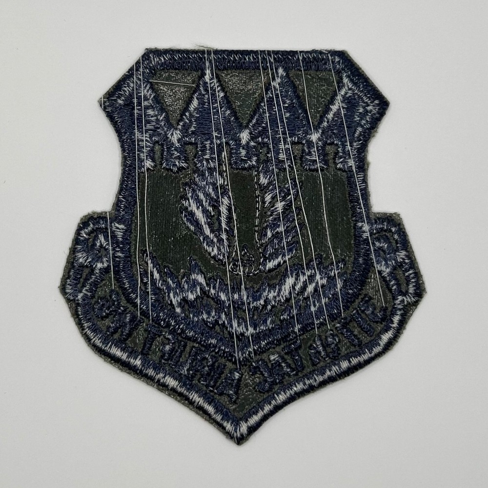 317th TAC Airlift WG Patch Vintage
