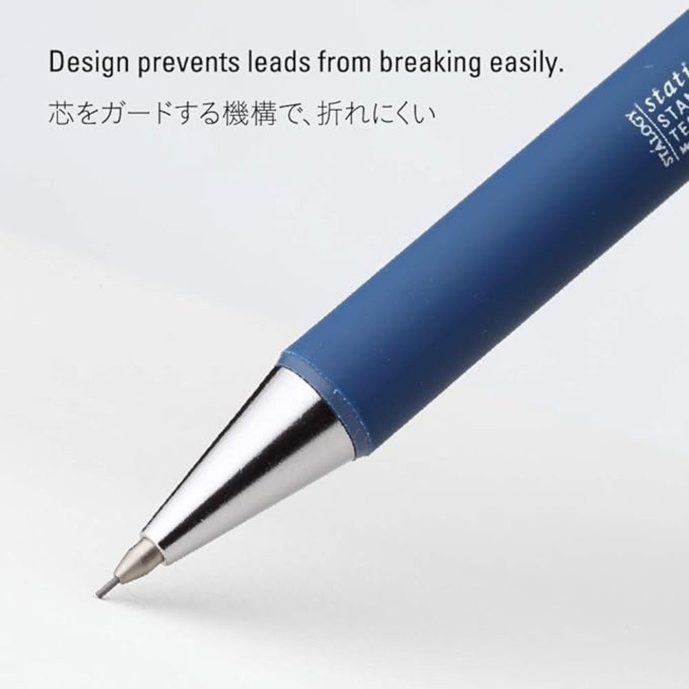 Stalogy Mechanical Pencil: 5-1/2 in. (Red)