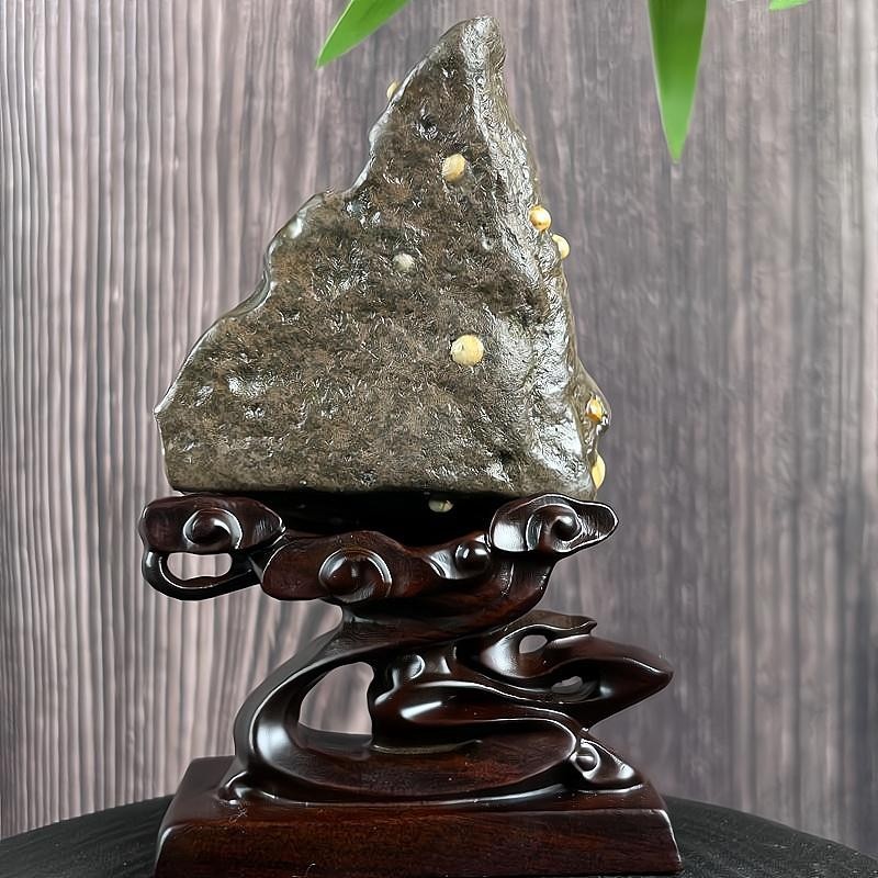 TOP China Inner Mongolia Gobi Agate Rough Specimen