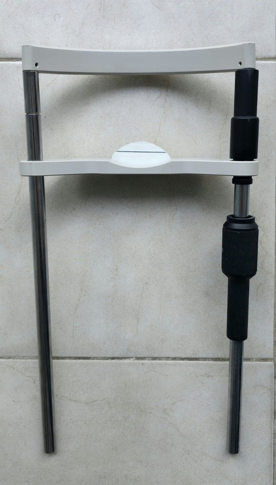 topcon chin rest chinrest