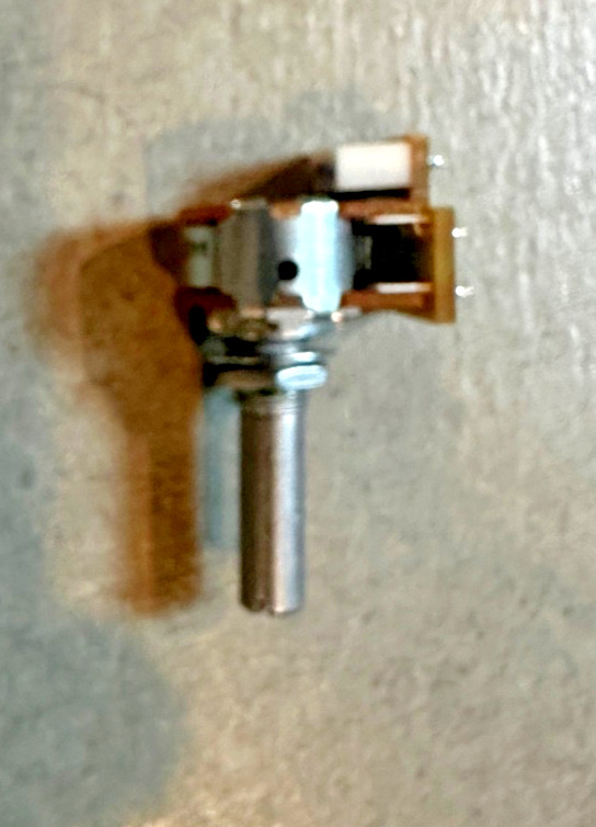 Ibanez WH10 OEM potentiometers