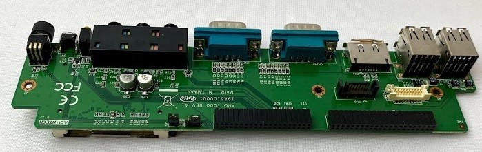 Advantech AMO-I000 Expansion Card