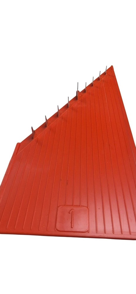 Combi Chef Combination Slicer-Chipper With Combi Holder