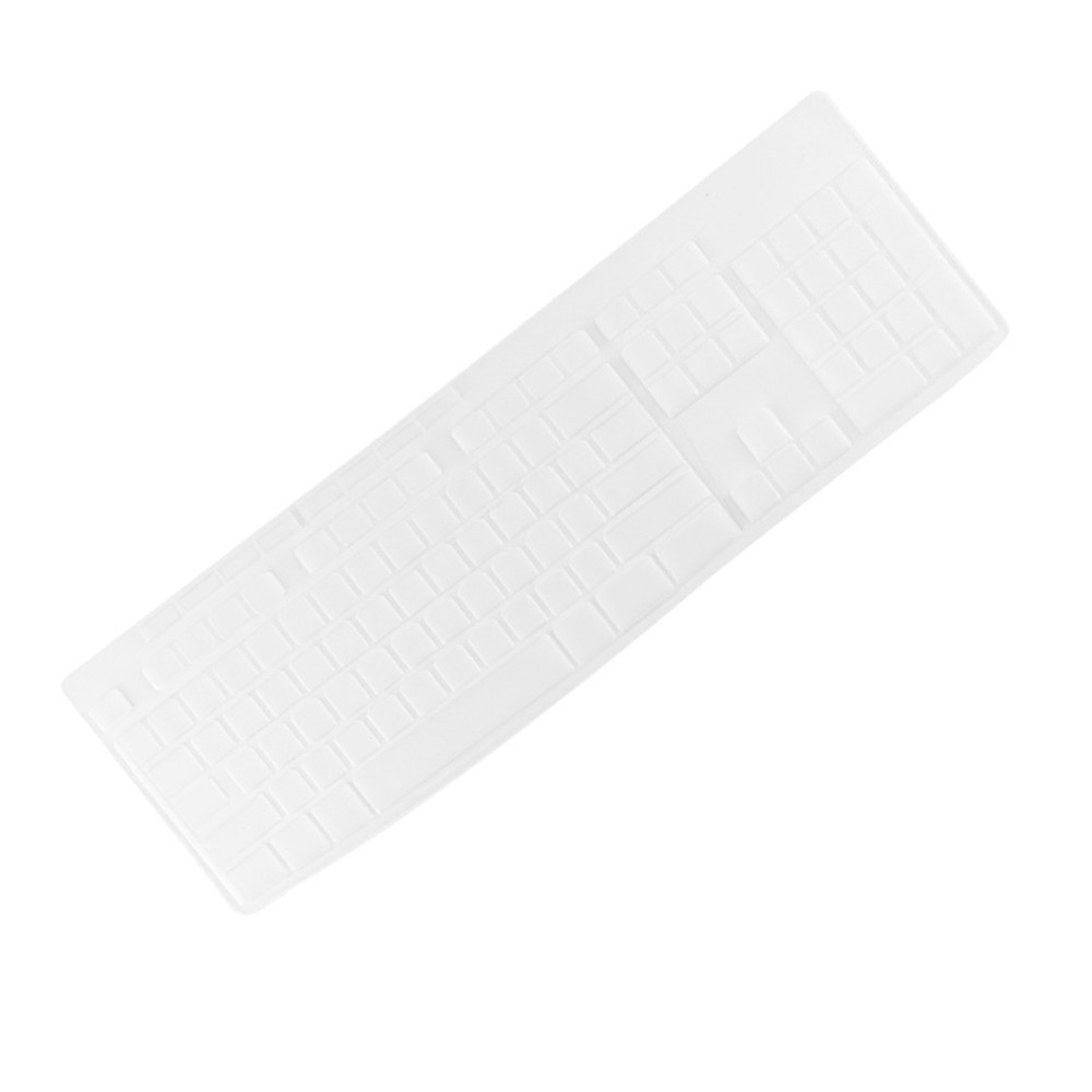 Keyboard Dust Cover Waterproof Protective Covers for Computer Keyboards