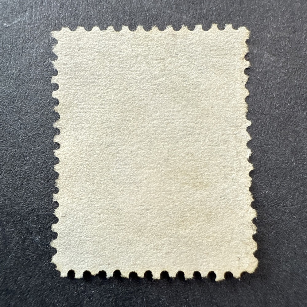 Three Cent Washington with Killer Fancy Cancel! VF