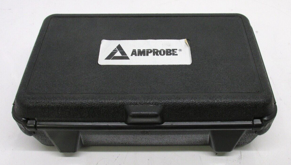AMPROBE OT 220 Optical Tachometer BR.