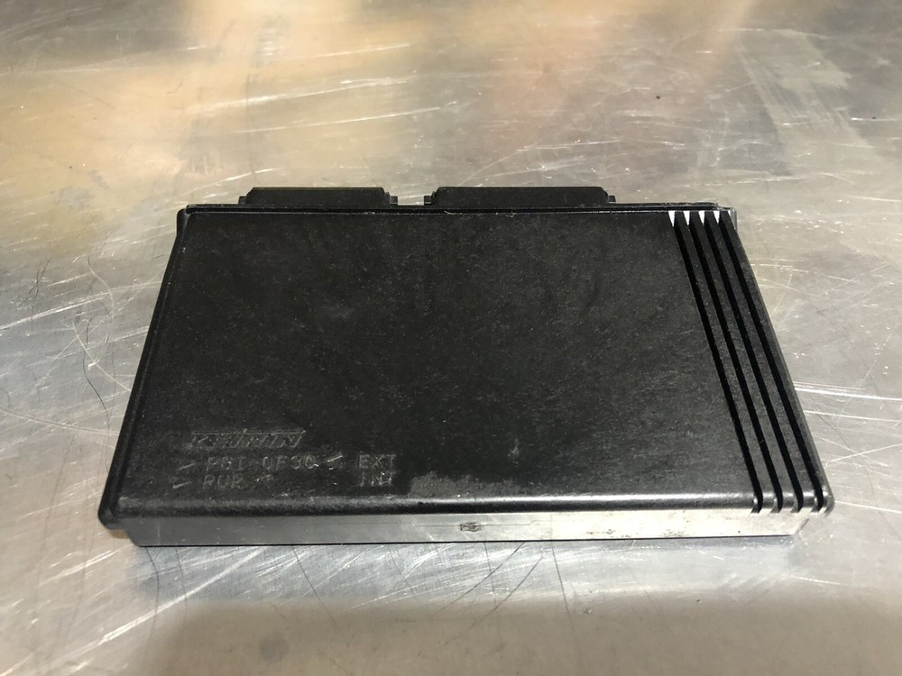 TRIUMPH TIGER 1215 CDI ECU 2014