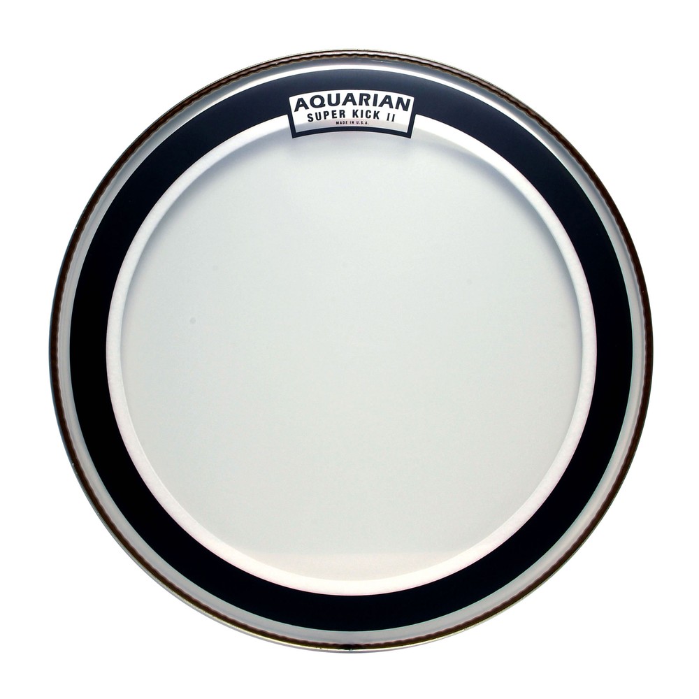 Aquarian 16" Super Kick II
