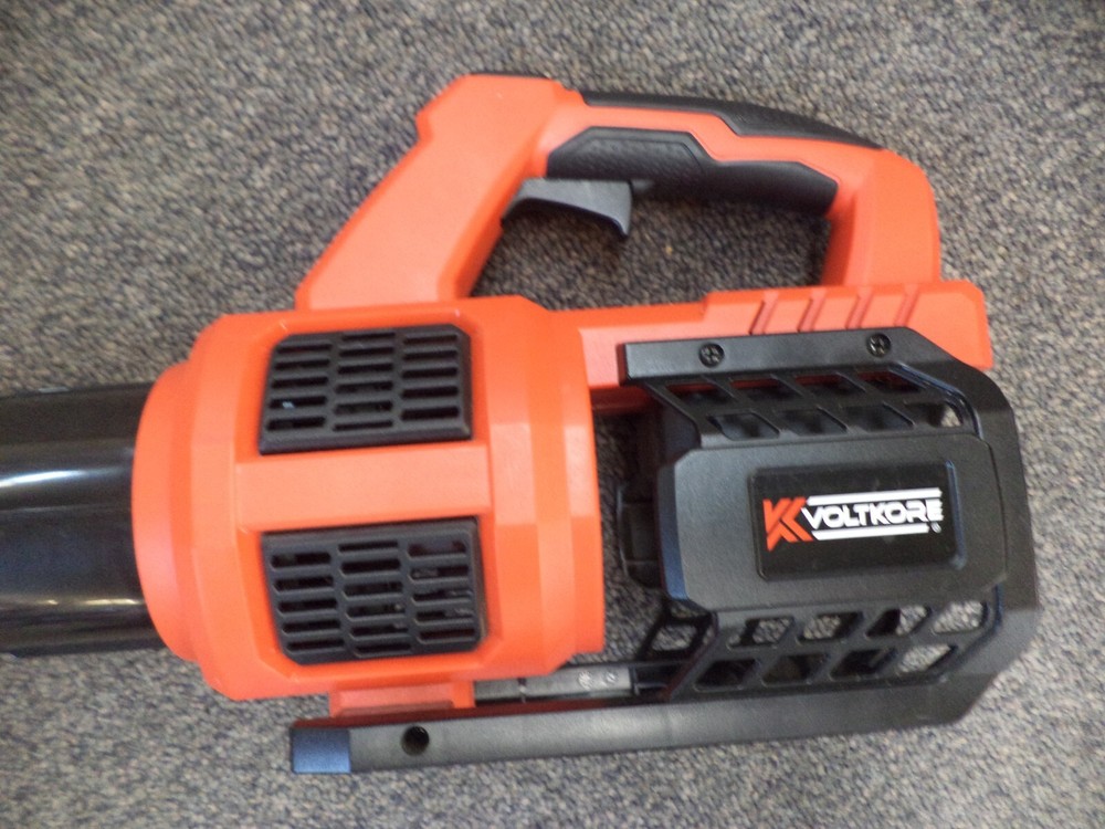 VoltKore Cordless 20V Handheld Leaf Blower Sweeper VK450
