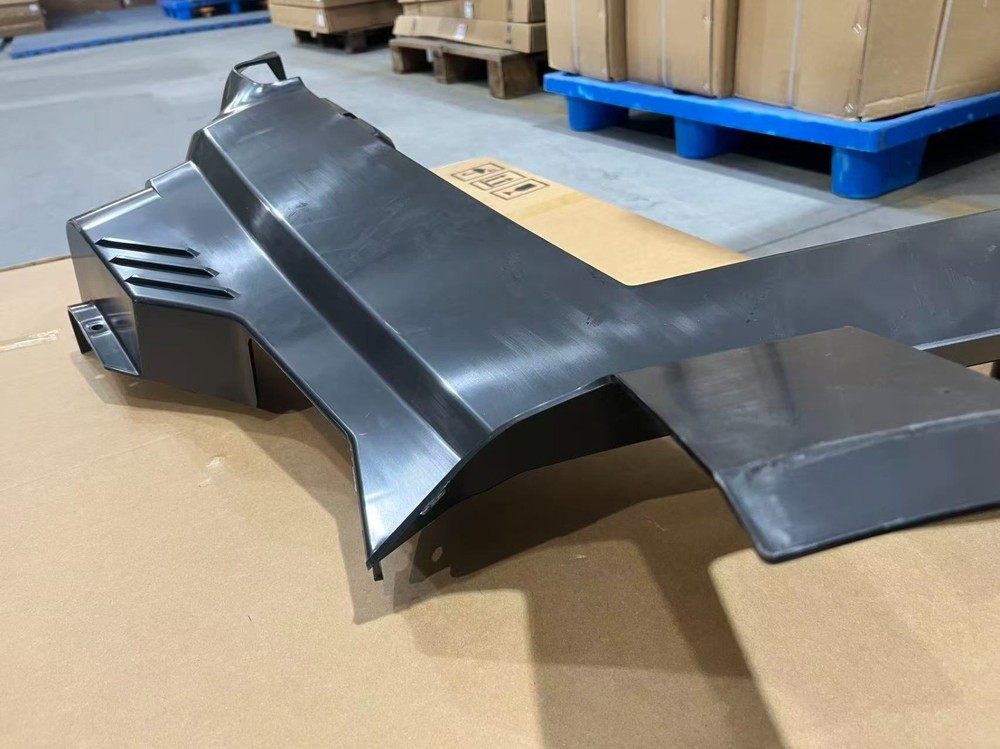 Front Cowl Panel Left Side For Volvo VNL 2018-2024 84738849