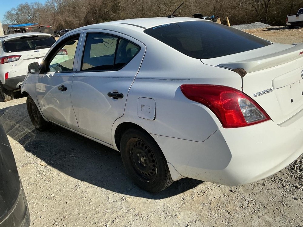 Fuse Box Engine Hatchback Note Fits 13-19 VERSA 4912144