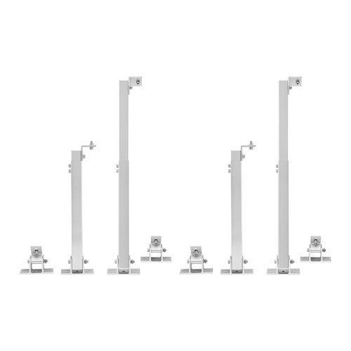 Adjustable Mount Brackets Solar Panel Mounting Solar Panels Bracket Universal