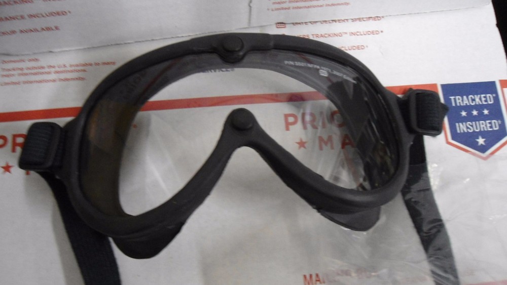 ATV EYE GOGGLES
