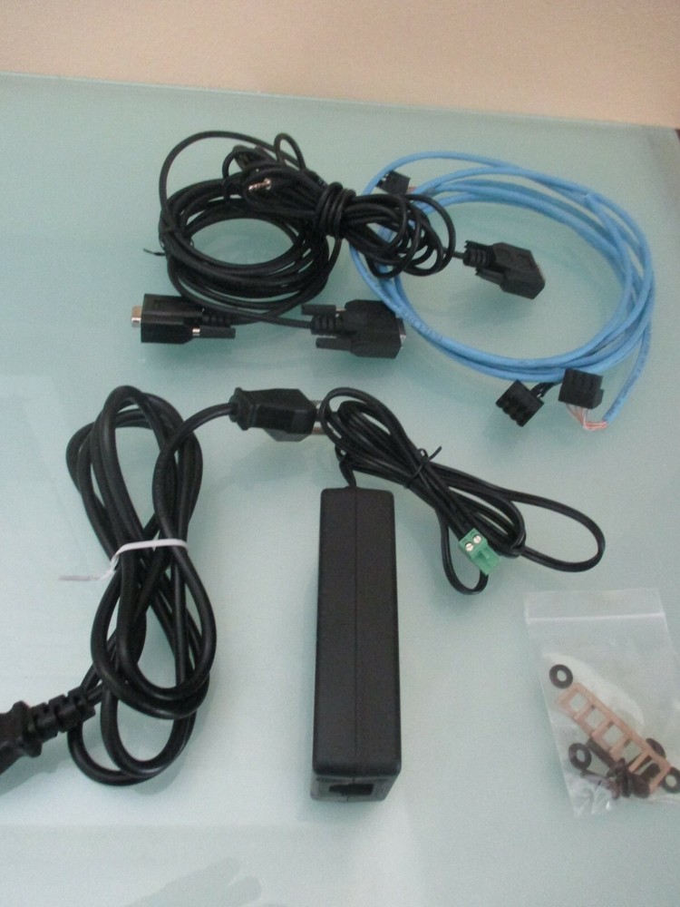 AMX AXCENT 3 Integrated AXCESS Controller FG5955-20 V5.04