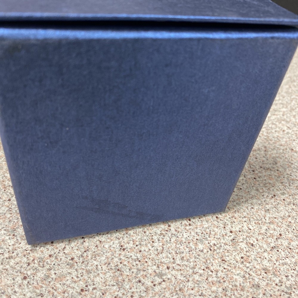 Pocket watch (Quartz) In Box