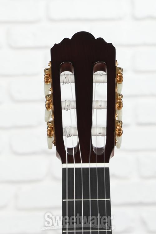 Yamaha GC12C Classical - Natural