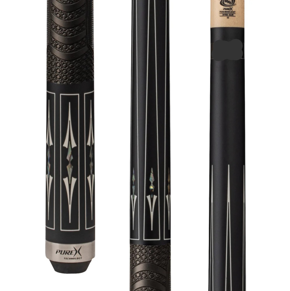 PureX HXT105 Pool Cue