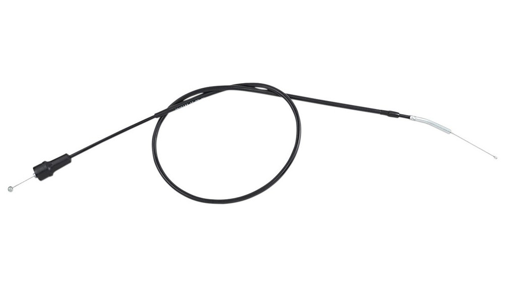 Motion Pro Stock Replacement Throttle Pull Cable (04-0137)