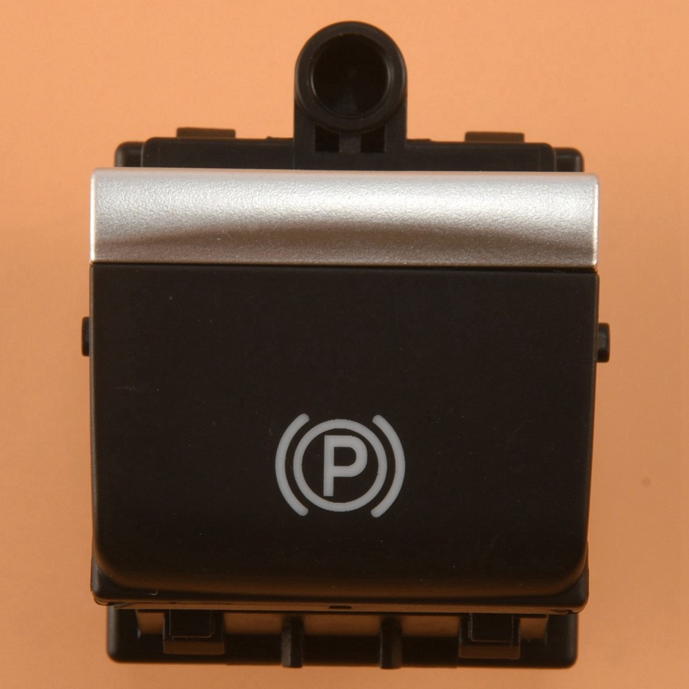35355--A01 For 2016-2018 Electronic Car Handbrake Button Locking Br8663