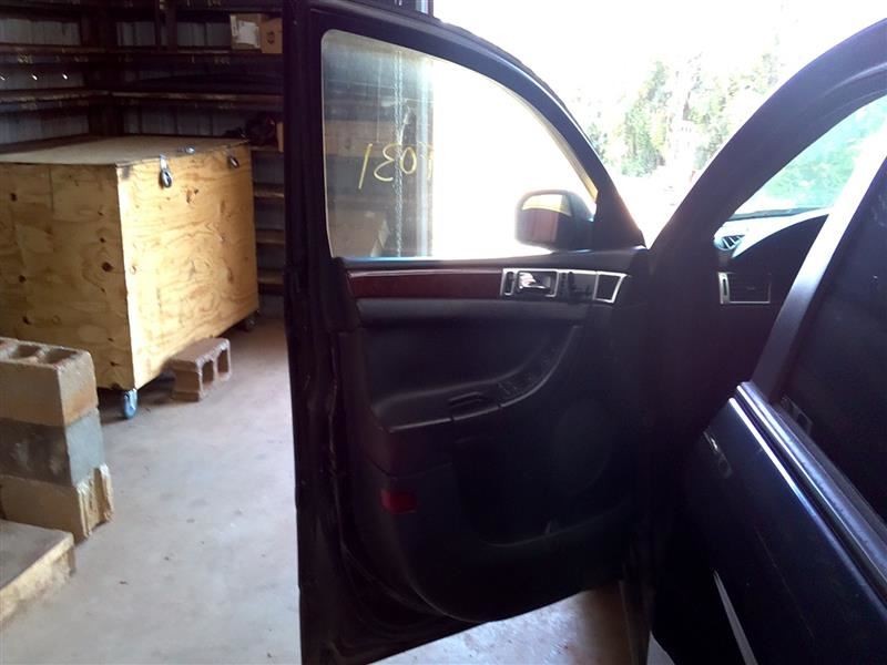 PACIFICA 2004 High Mounted Stop Light 1039421891