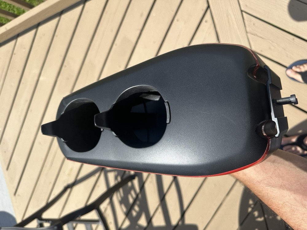 Cruzbike Race Case