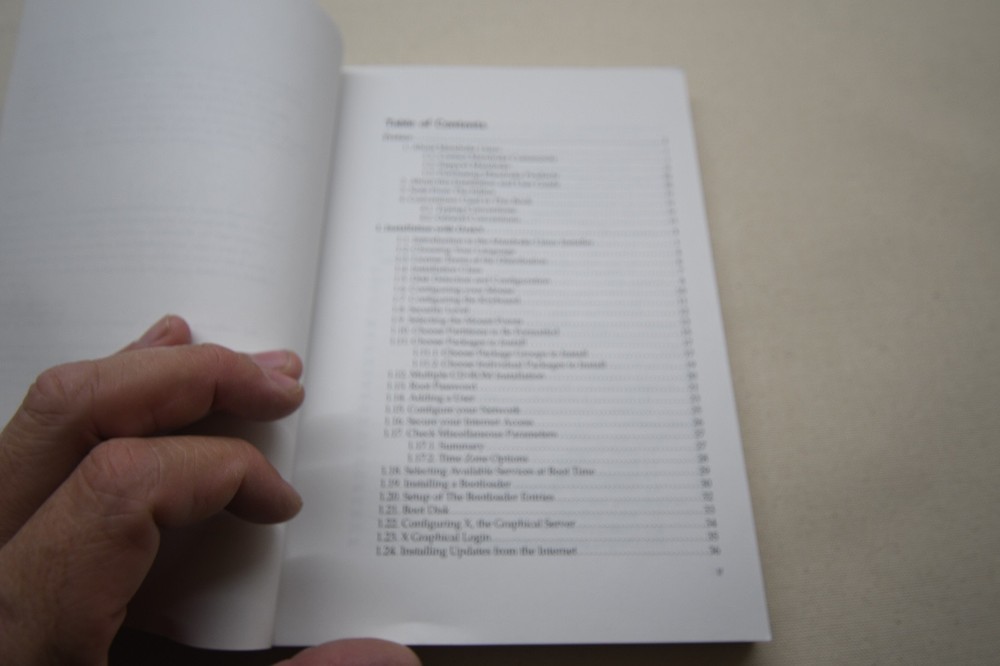 Mandrake Linux 9.0 Installation and User Guide