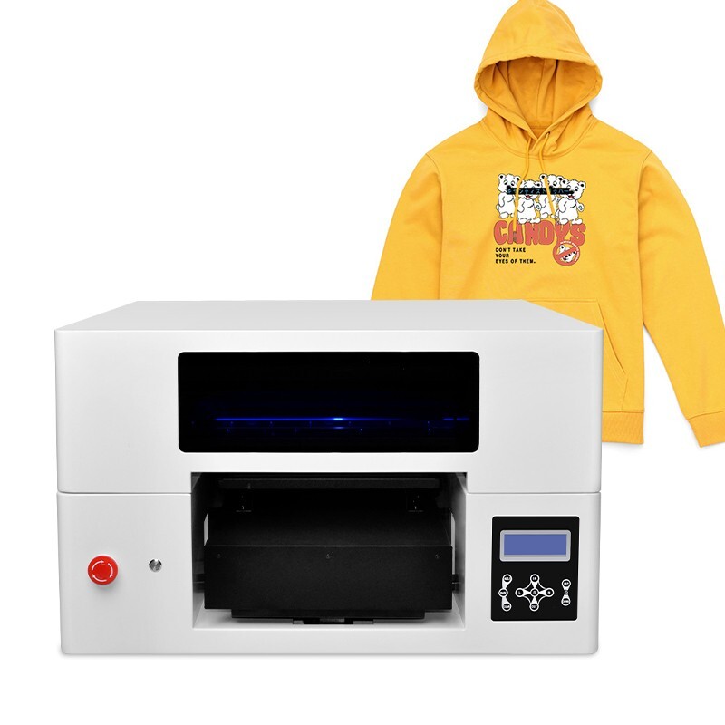 Refinecolor RF-TS2 A3 DTG Printer USA Technical & Setup Support