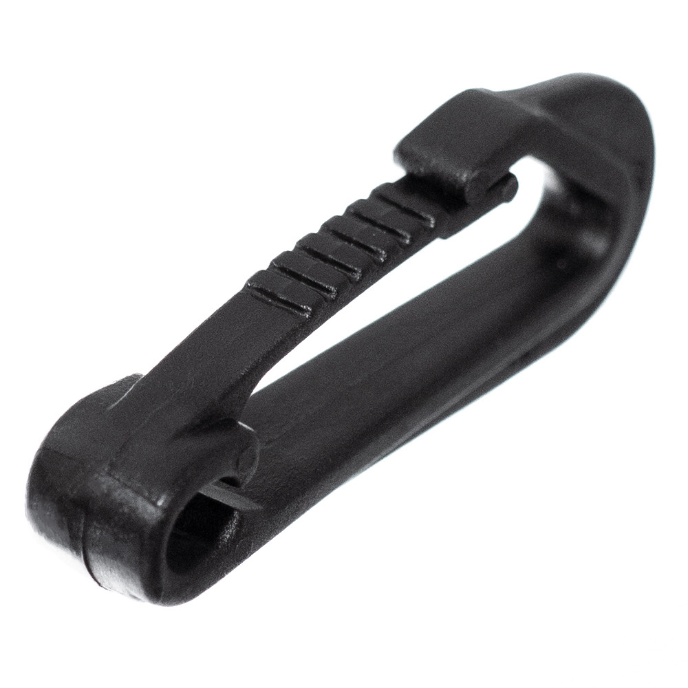 Wingless Bungee Snap Hooks  Heavy Duty Hooks