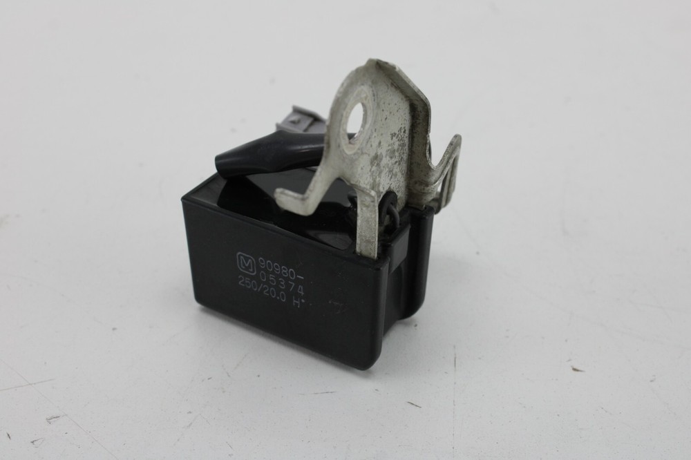 2007-2012 LEXUS ES 350 NOISE FILTER AUDIO MODULE UNIT OEM